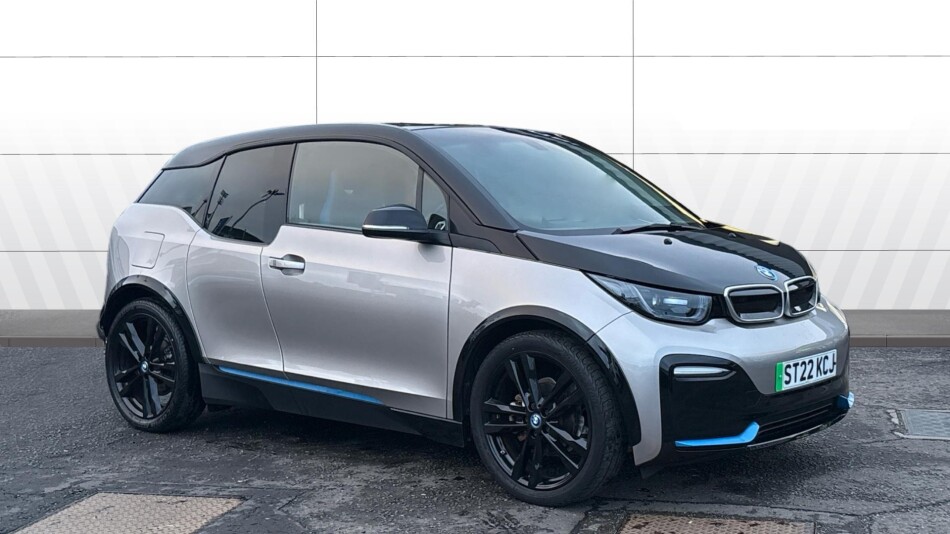 BMW i3 135kW S 42kWh 5dr Auto Electric Hatchback